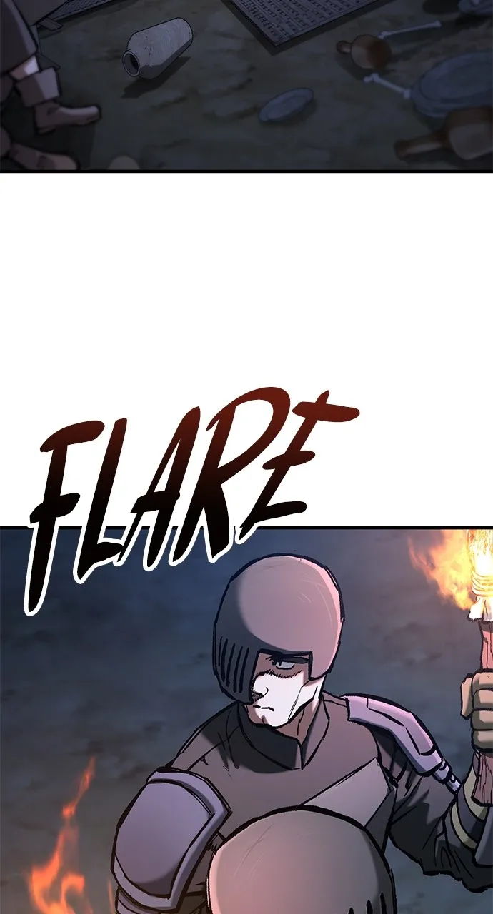 The Knight Only Lives Today Chapter 55 page 87 - 