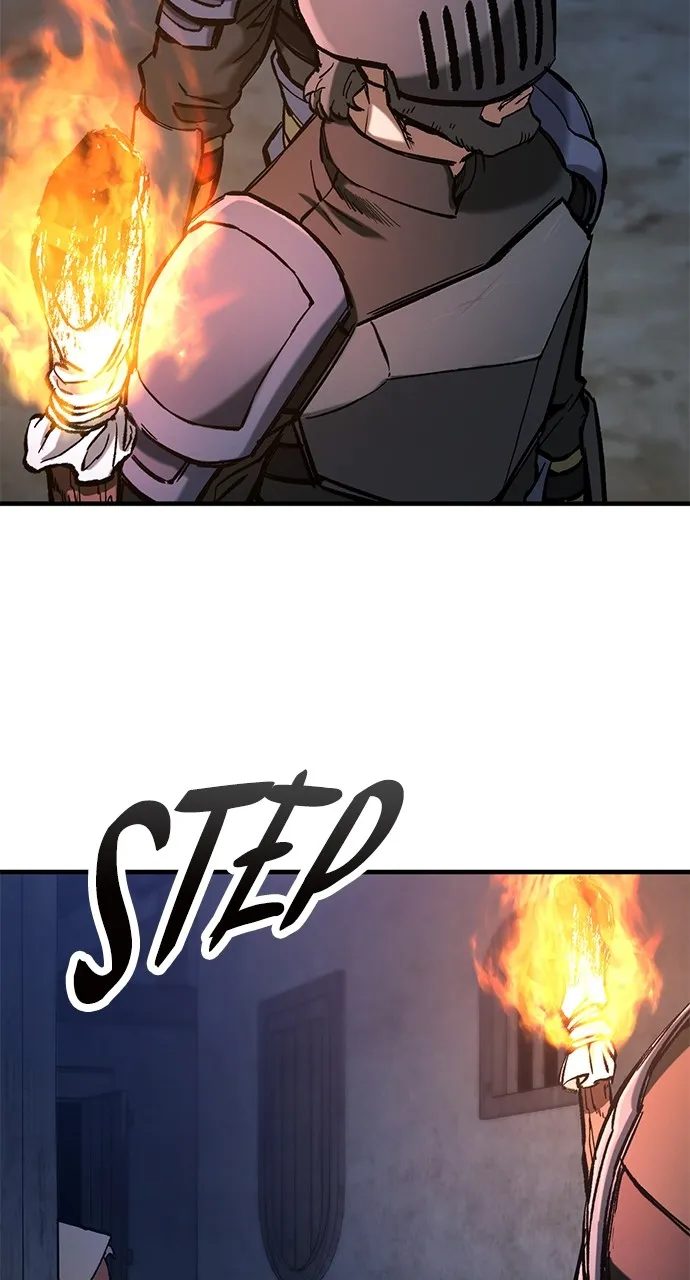 The Knight Only Lives Today Chapter 55 page 88 - 