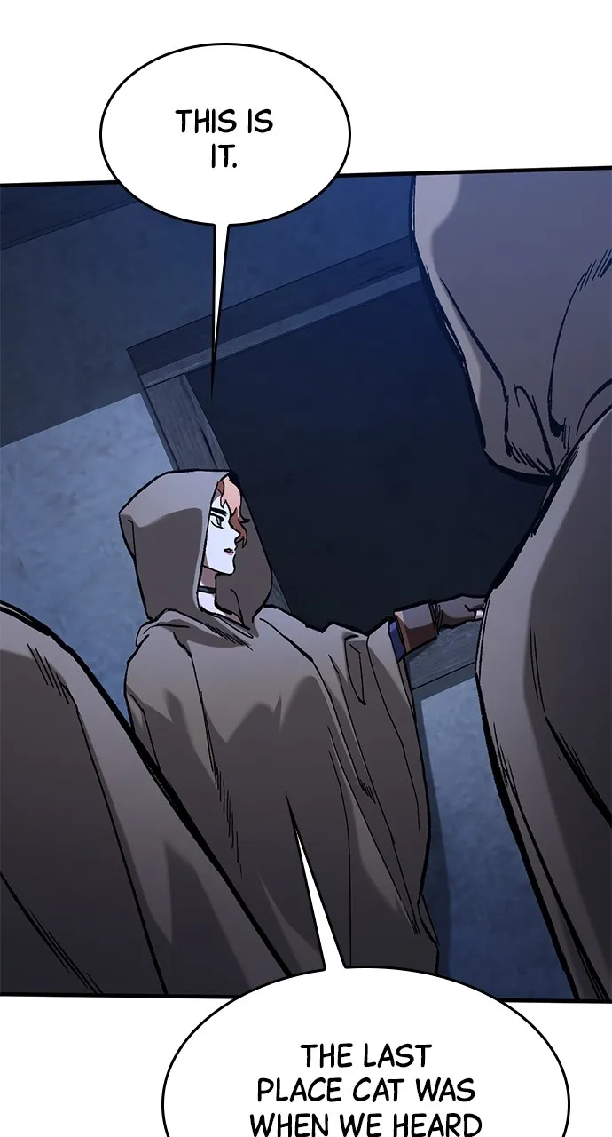 The Knight Only Lives Today Chapter 55 page 90 - 