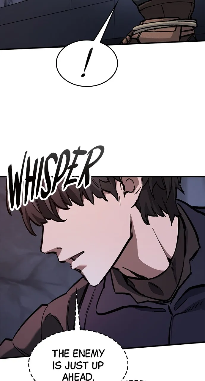 The Knight Only Lives Today Chapter 55 page 10 - 