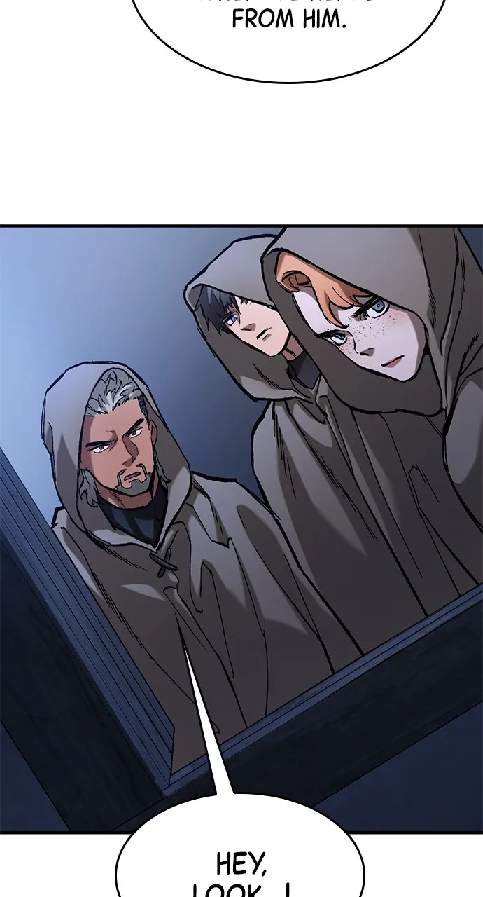 The Knight Only Lives Today Chapter 55 page 91 - 