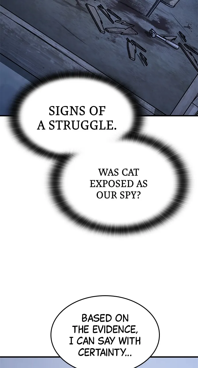 The Knight Only Lives Today Chapter 55 page 93 - 