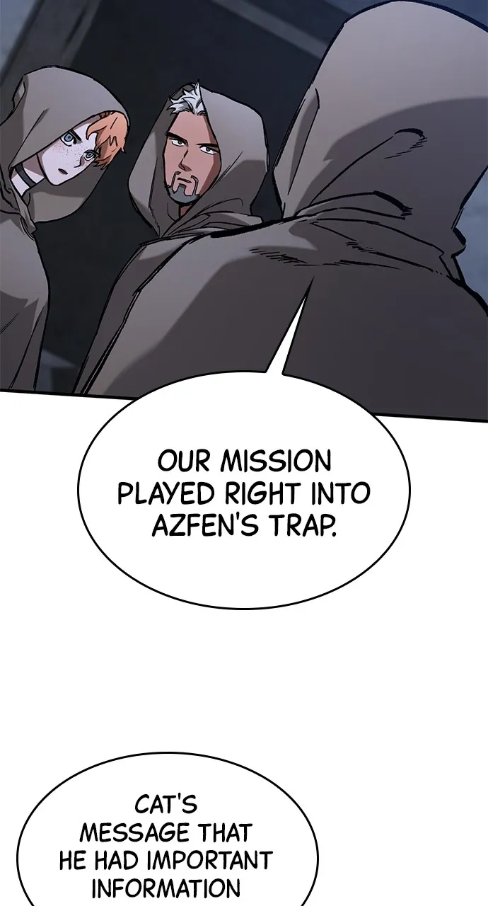 The Knight Only Lives Today Chapter 55 page 96 - 
