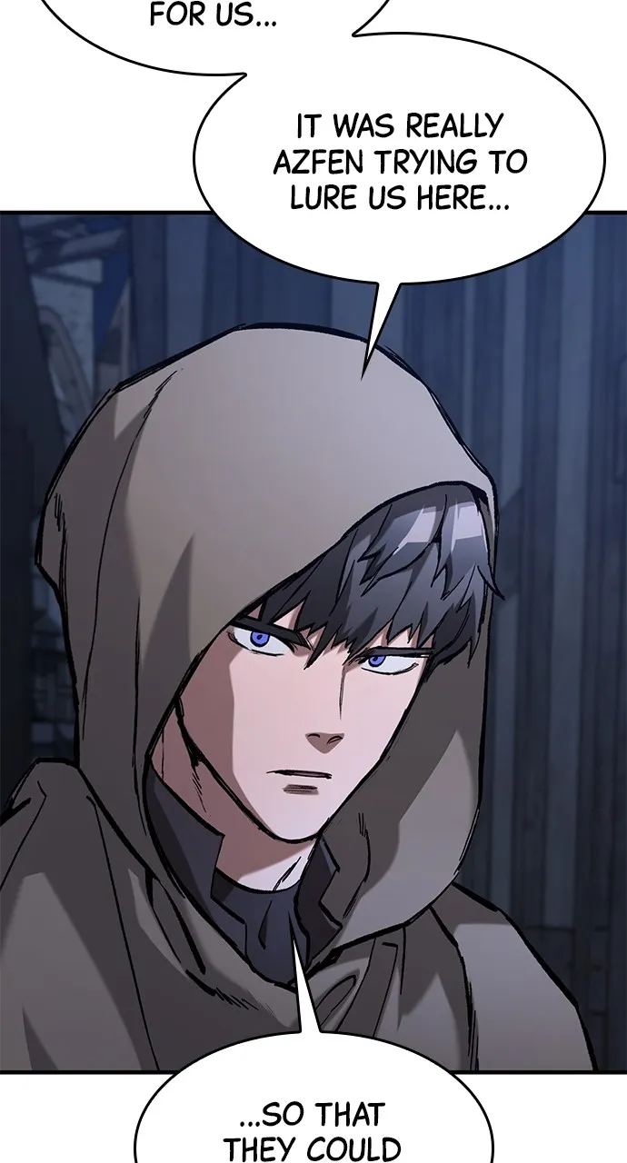 The Knight Only Lives Today Chapter 55 page 97 - 