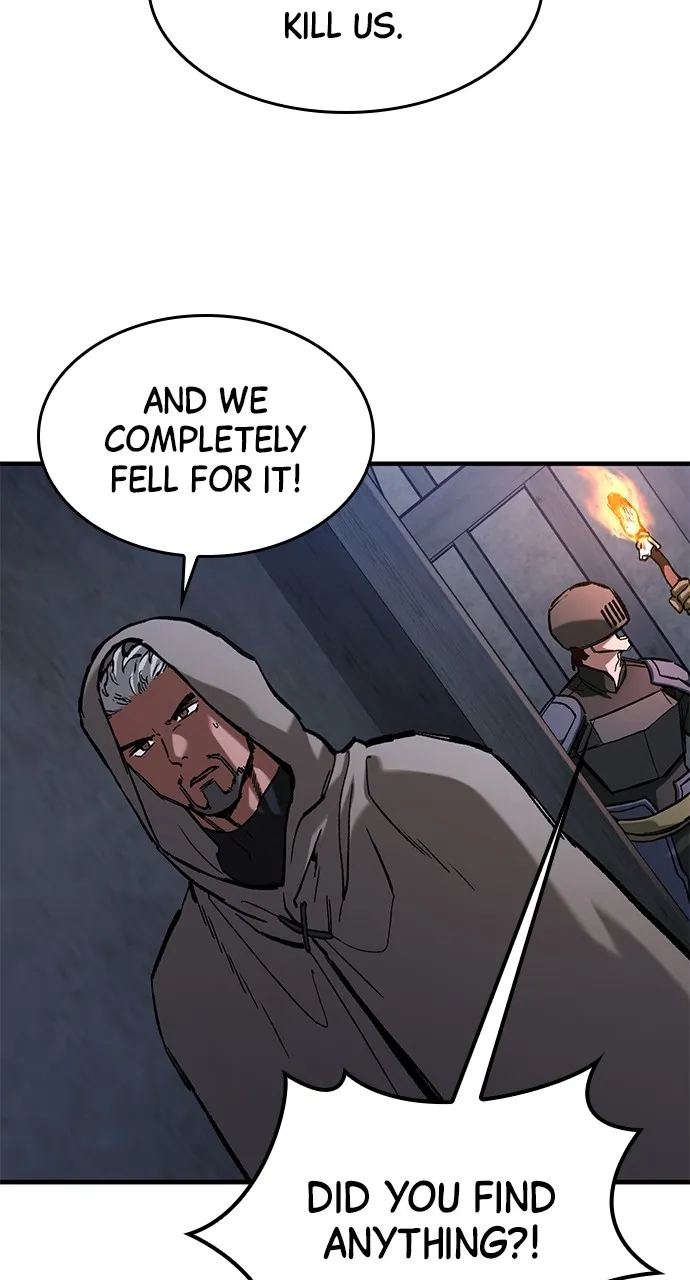 The Knight Only Lives Today Chapter 55 page 98 - 