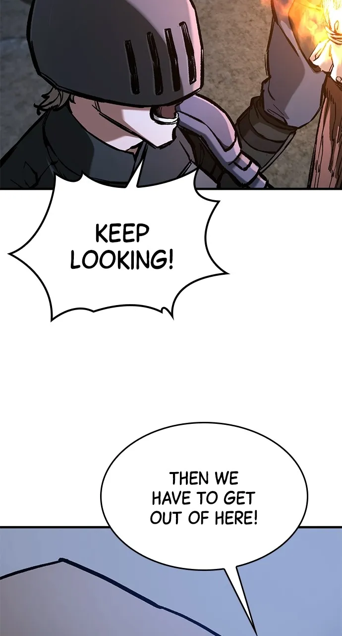 The Knight Only Lives Today Chapter 55 page 100 - 