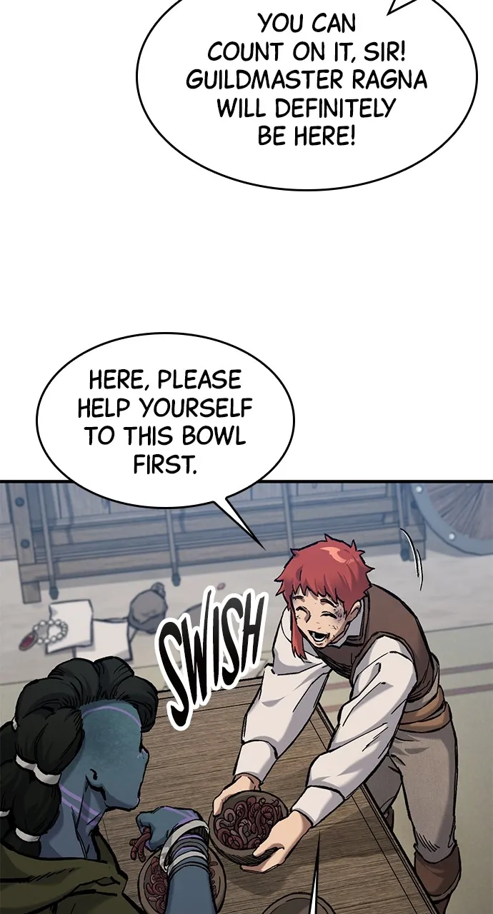 The Knight Only Lives Today Chapter 56 page 101 - 