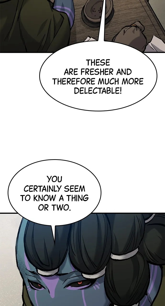 The Knight Only Lives Today Chapter 56 page 102 - 