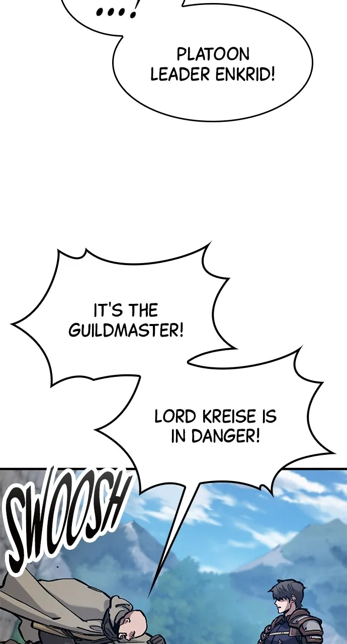 The Knight Only Lives Today Chapter 56 page 12 - 