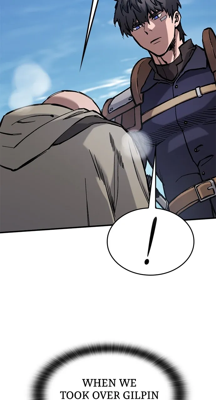 The Knight Only Lives Today Chapter 56 page 14 - 