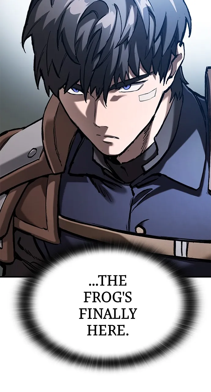 The Knight Only Lives Today Chapter 56 page 17 - 