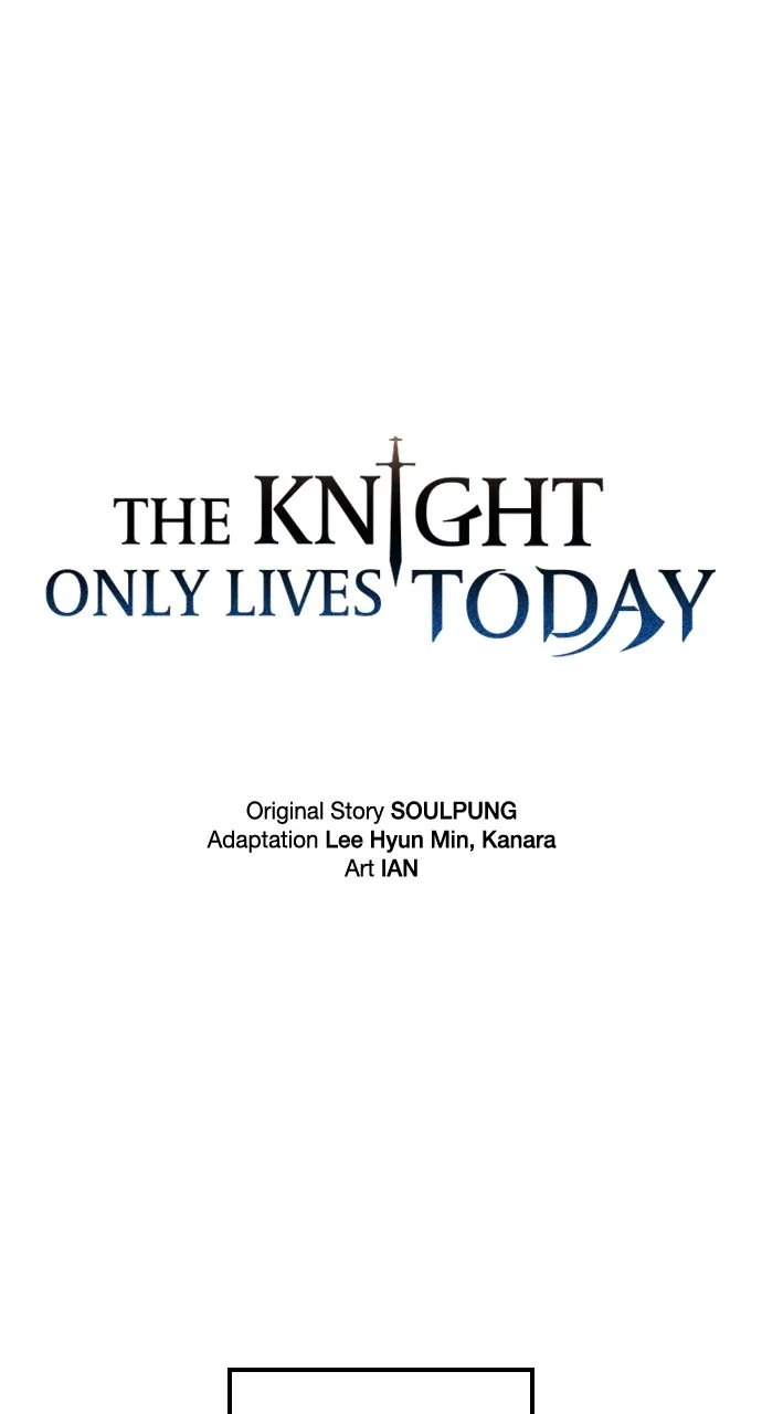 The Knight Only Lives Today Chapter 56 page 18 - 