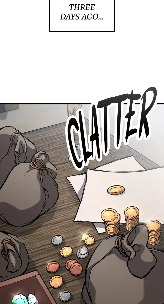 The Knight Only Lives Today Chapter 56 page 19 - 