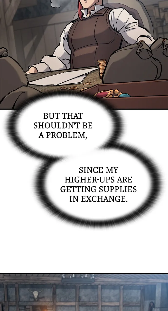 The Knight Only Lives Today Chapter 56 page 21 - 