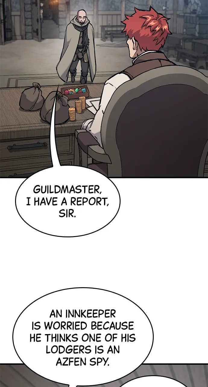 The Knight Only Lives Today Chapter 56 page 22 - 