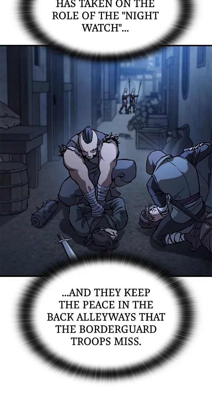 The Knight Only Lives Today Chapter 56 page 24 - 