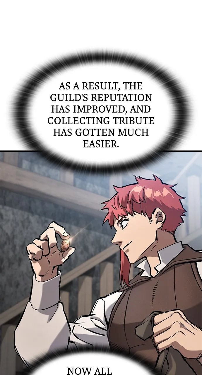 The Knight Only Lives Today Chapter 56 page 25 - 