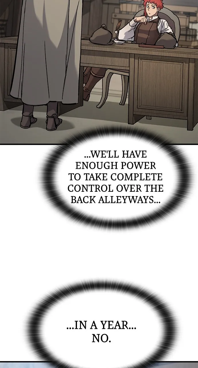 The Knight Only Lives Today Chapter 56 page 27 - 