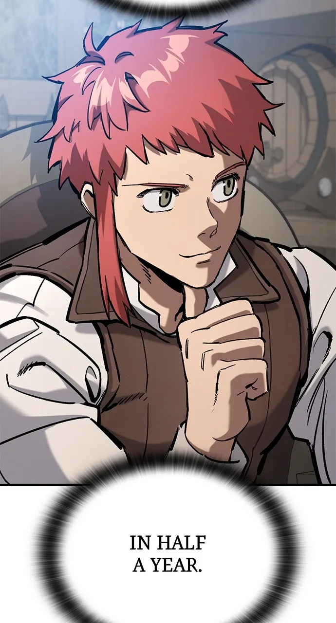 The Knight Only Lives Today Chapter 56 page 28 - 