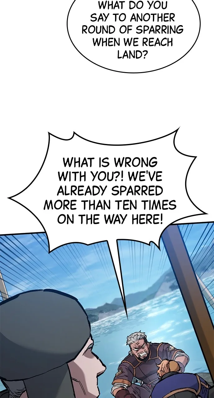 The Knight Only Lives Today Chapter 56 page 4 - 