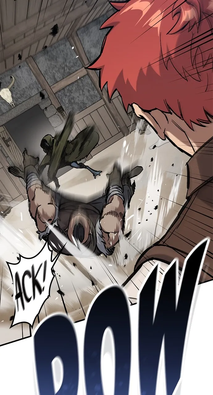 The Knight Only Lives Today Chapter 56 page 34 - 