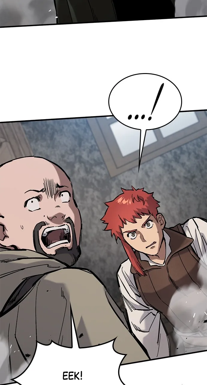 The Knight Only Lives Today Chapter 56 page 36 - 