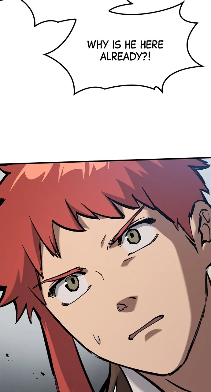 The Knight Only Lives Today Chapter 56 page 37 - 
