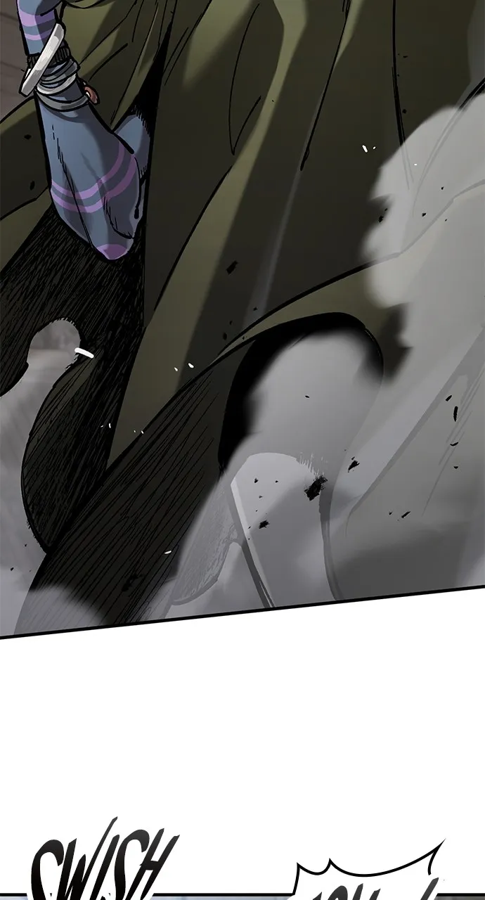 The Knight Only Lives Today Chapter 56 page 40 - 