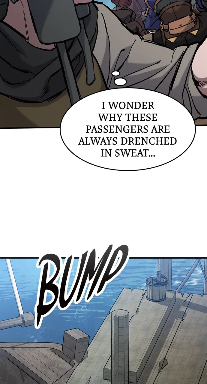The Knight Only Lives Today Chapter 56 page 5 - 