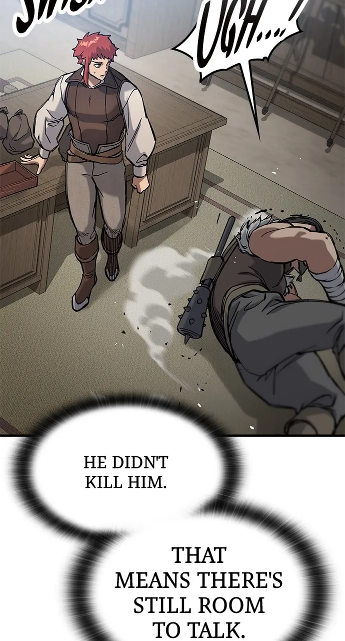 The Knight Only Lives Today Chapter 56 page 41 - 