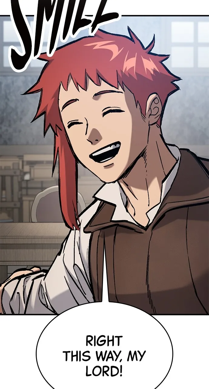The Knight Only Lives Today Chapter 56 page 43 - 
