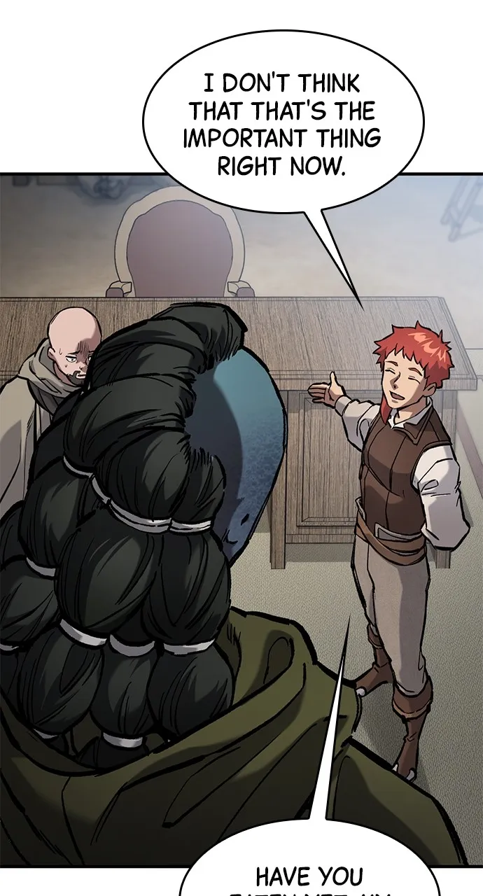 The Knight Only Lives Today Chapter 56 page 46 - 