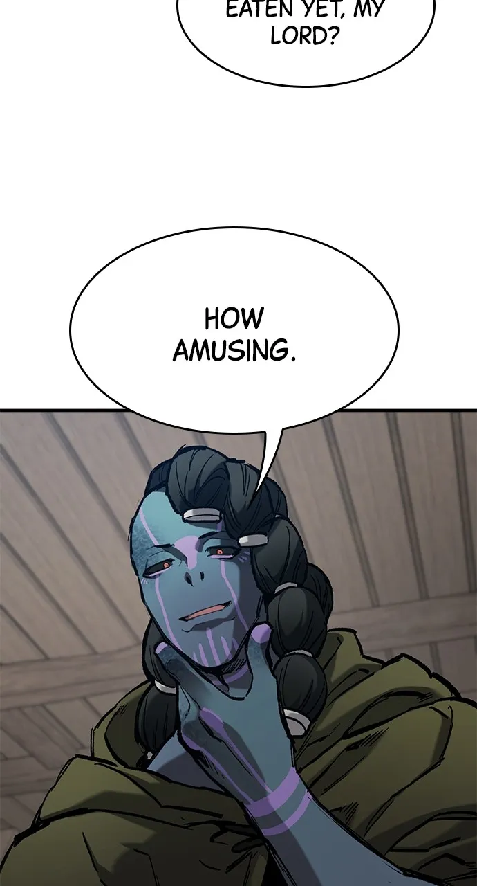 The Knight Only Lives Today Chapter 56 page 47 - 