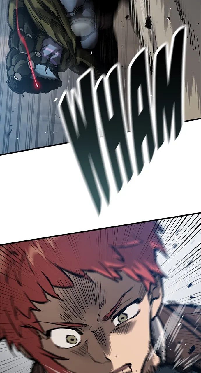 The Knight Only Lives Today Chapter 56 page 49 - 