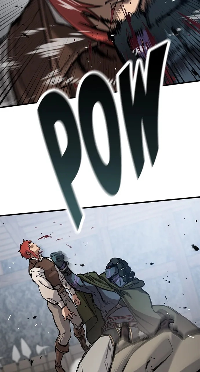 The Knight Only Lives Today Chapter 56 page 50 - 