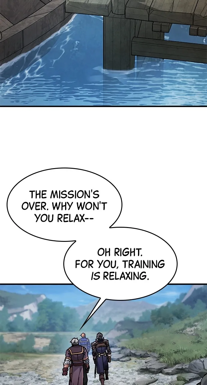 The Knight Only Lives Today Chapter 56 page 6 - 
