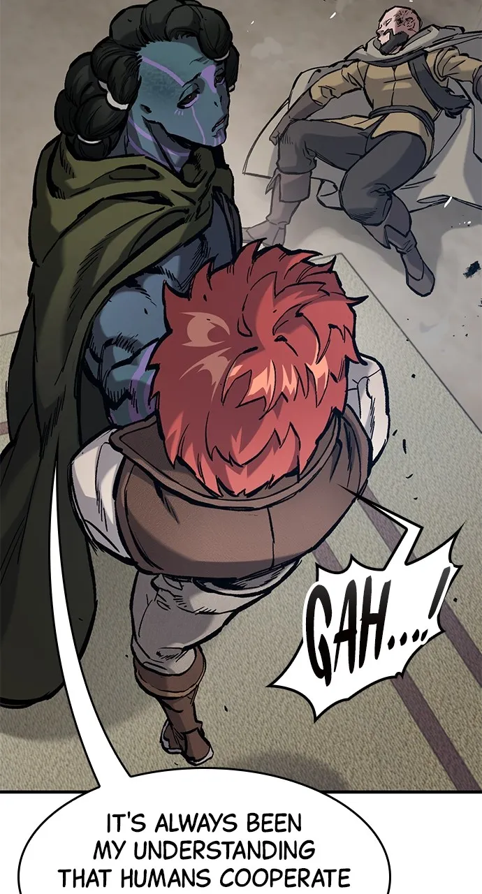 The Knight Only Lives Today Chapter 56 page 53 - 