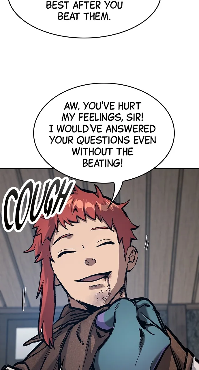 The Knight Only Lives Today Chapter 56 page 54 - 