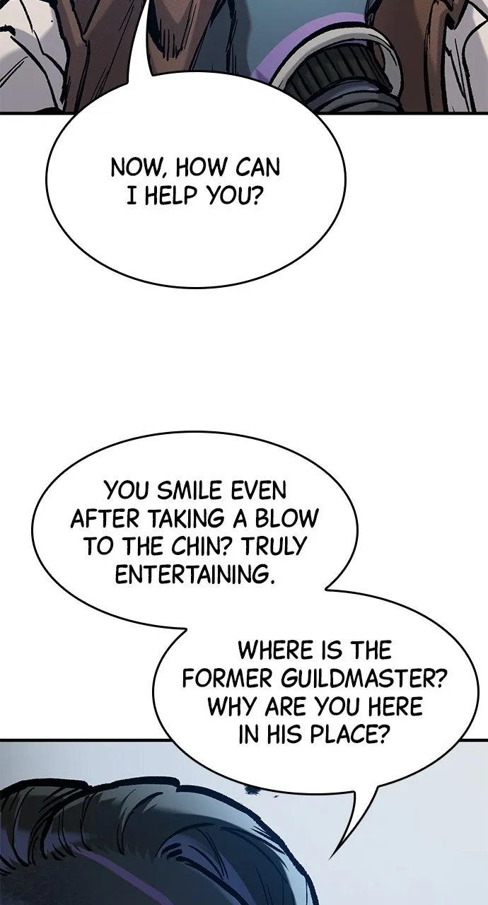 The Knight Only Lives Today Chapter 56 page 55 - 