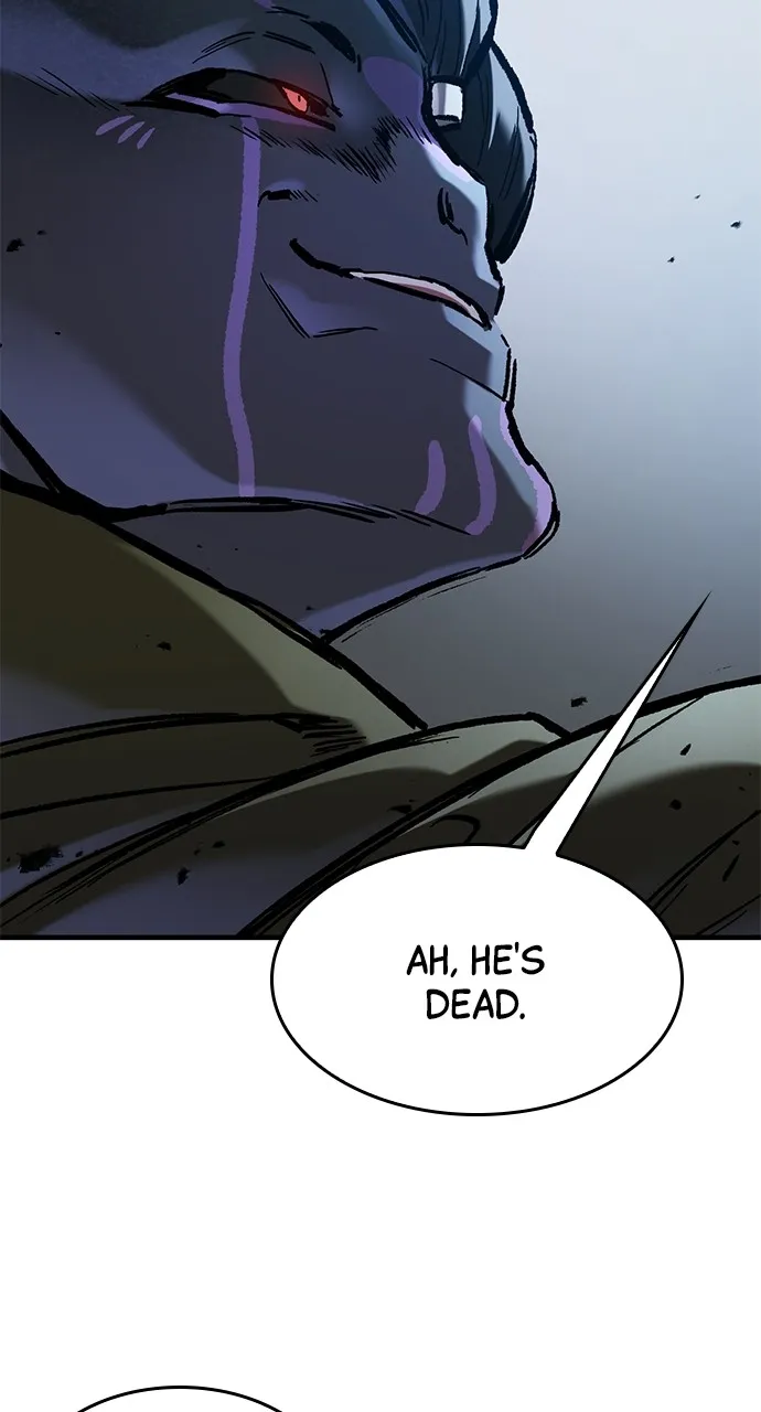The Knight Only Lives Today Chapter 56 page 56 - 