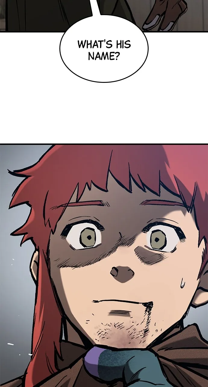The Knight Only Lives Today Chapter 56 page 58 - 