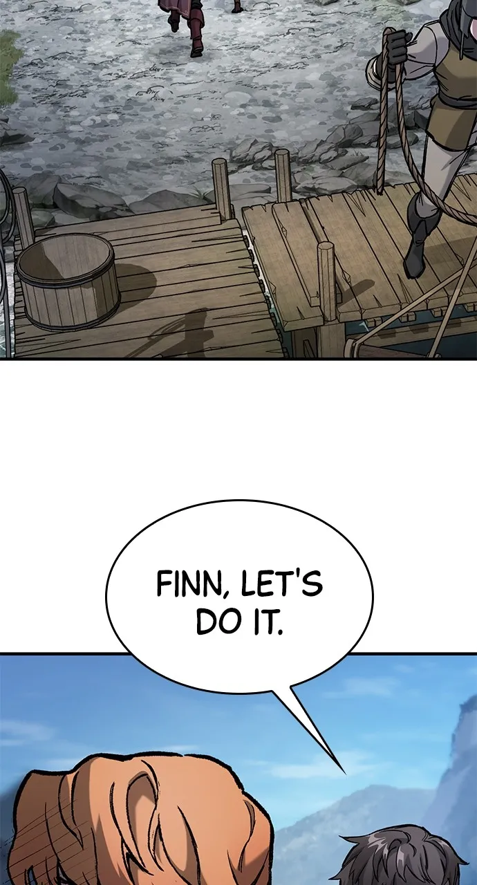 The Knight Only Lives Today Chapter 56 page 7 - 
