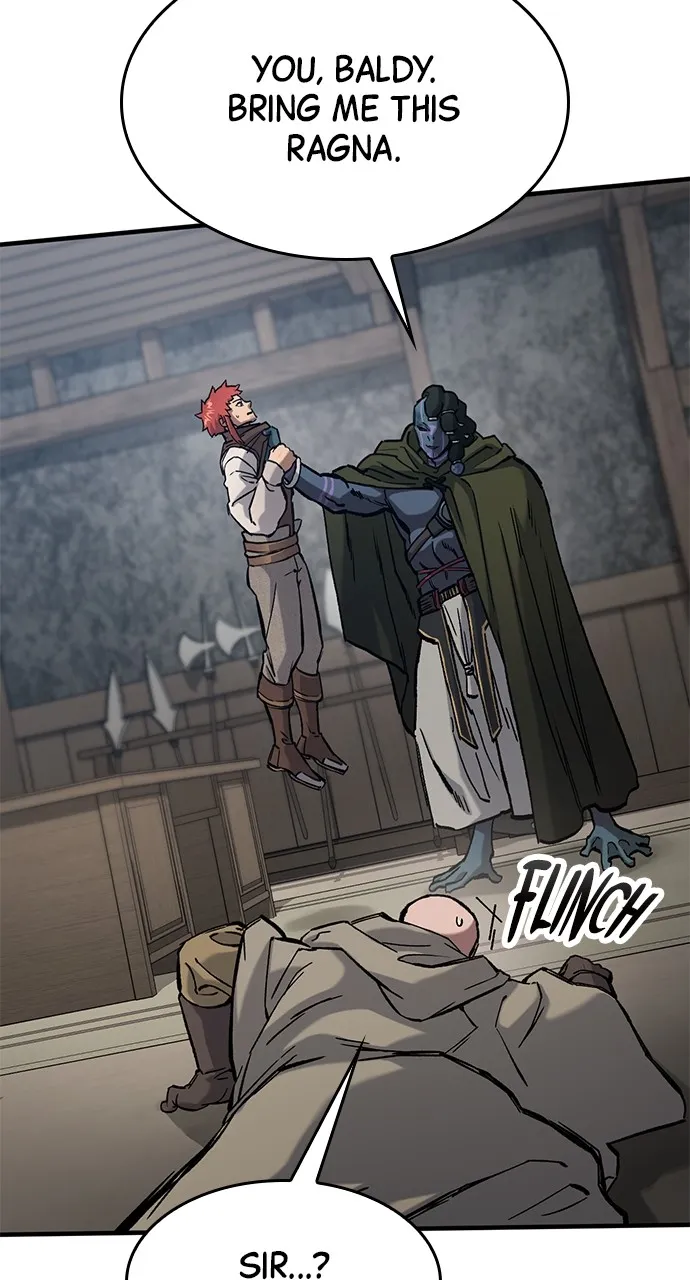 The Knight Only Lives Today Chapter 56 page 61 - 