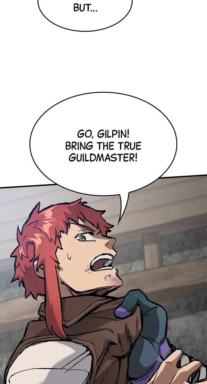 The Knight Only Lives Today Chapter 56 page 62 - 