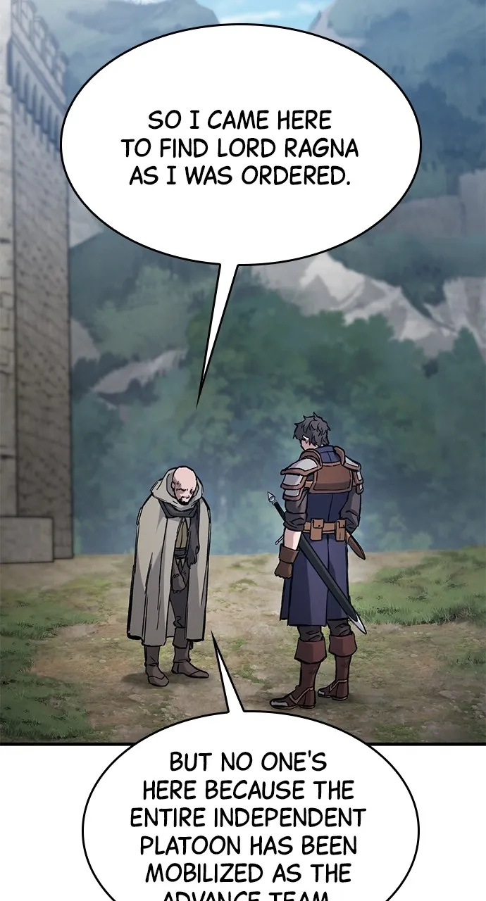 The Knight Only Lives Today Chapter 56 page 66 - 