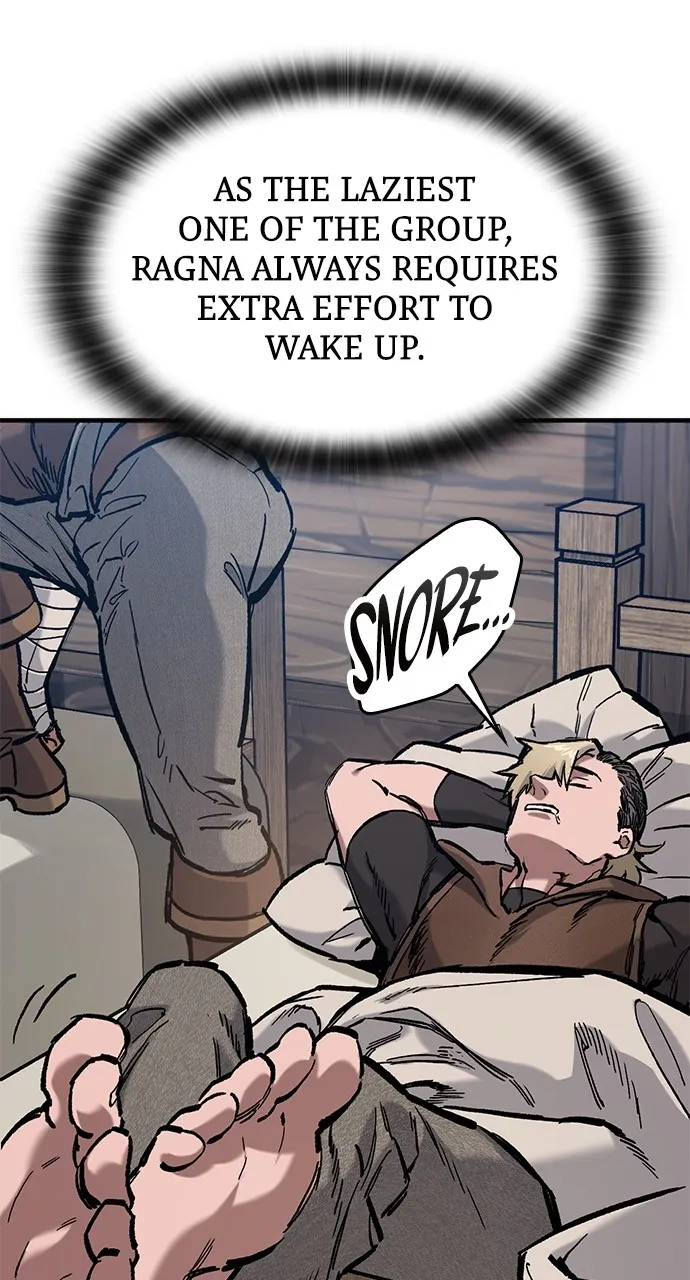 The Knight Only Lives Today Chapter 56 page 68 - 