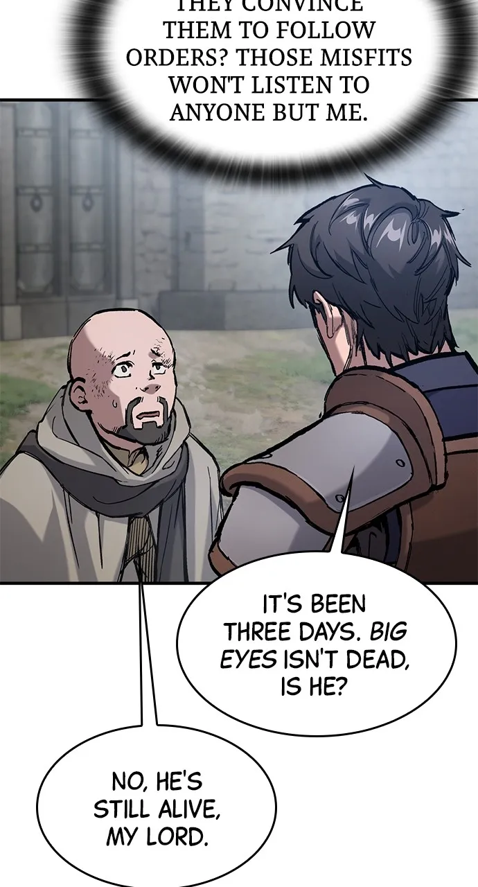 The Knight Only Lives Today Chapter 56 page 70 - 