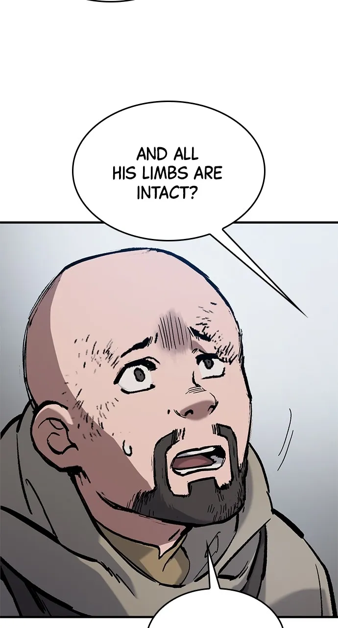 The Knight Only Lives Today Chapter 56 page 71 - 