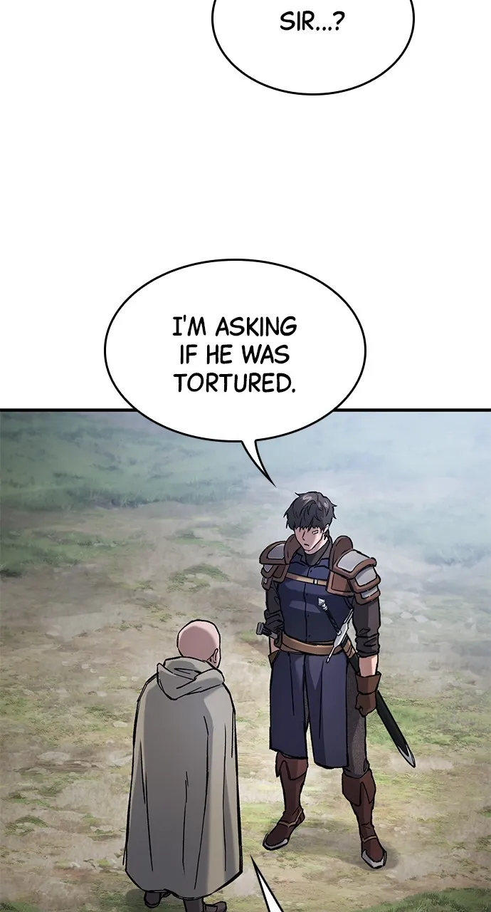The Knight Only Lives Today Chapter 56 page 72 - 