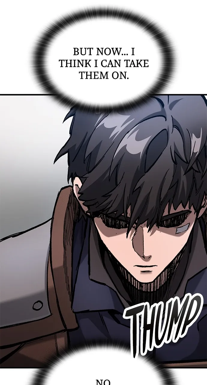 The Knight Only Lives Today Chapter 56 page 76 - 